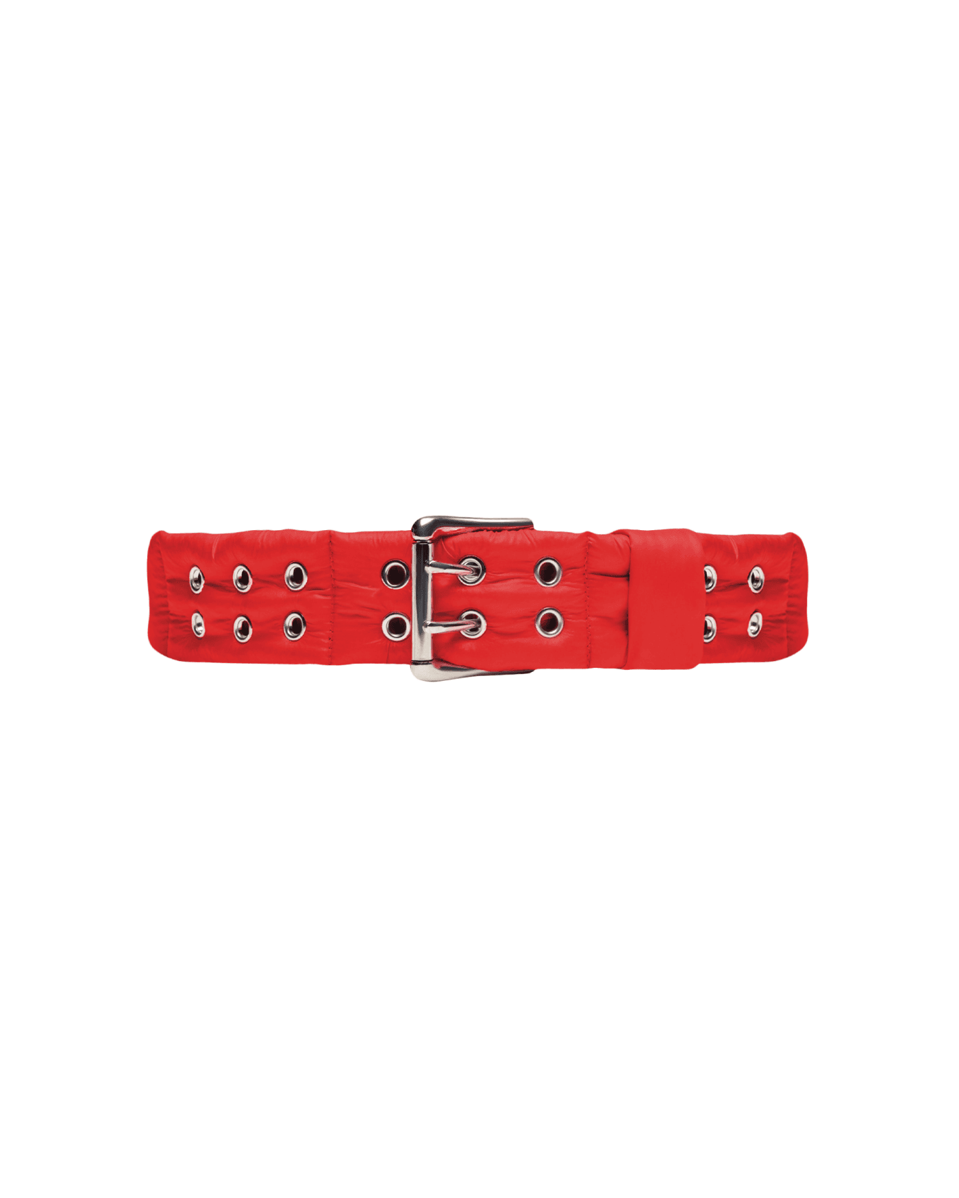 小物 Aris tatalovich PUFFER BELT Aris Tatalovich